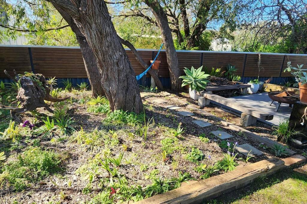 Abbey Beach Cottage Busselton Exterior foto