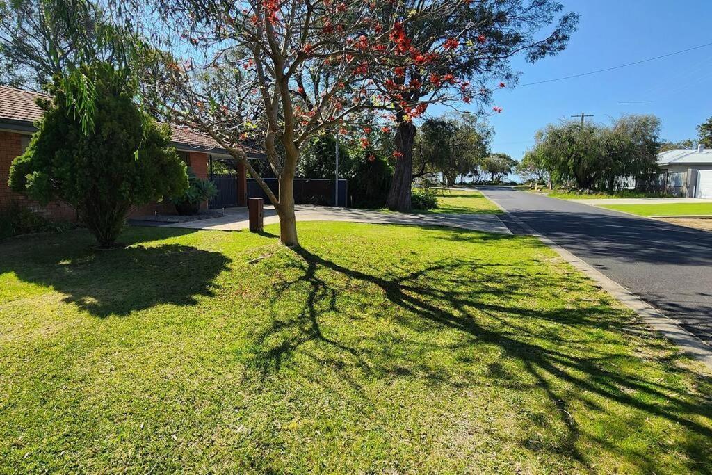 Abbey Beach Cottage Busselton Exterior foto