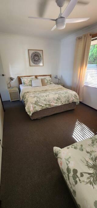 Abbey Beach Cottage Busselton Exterior foto