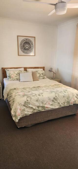 Abbey Beach Cottage Busselton Exterior foto