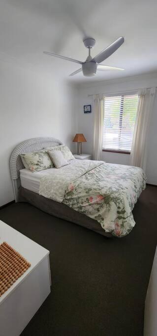 Abbey Beach Cottage Busselton Exterior foto