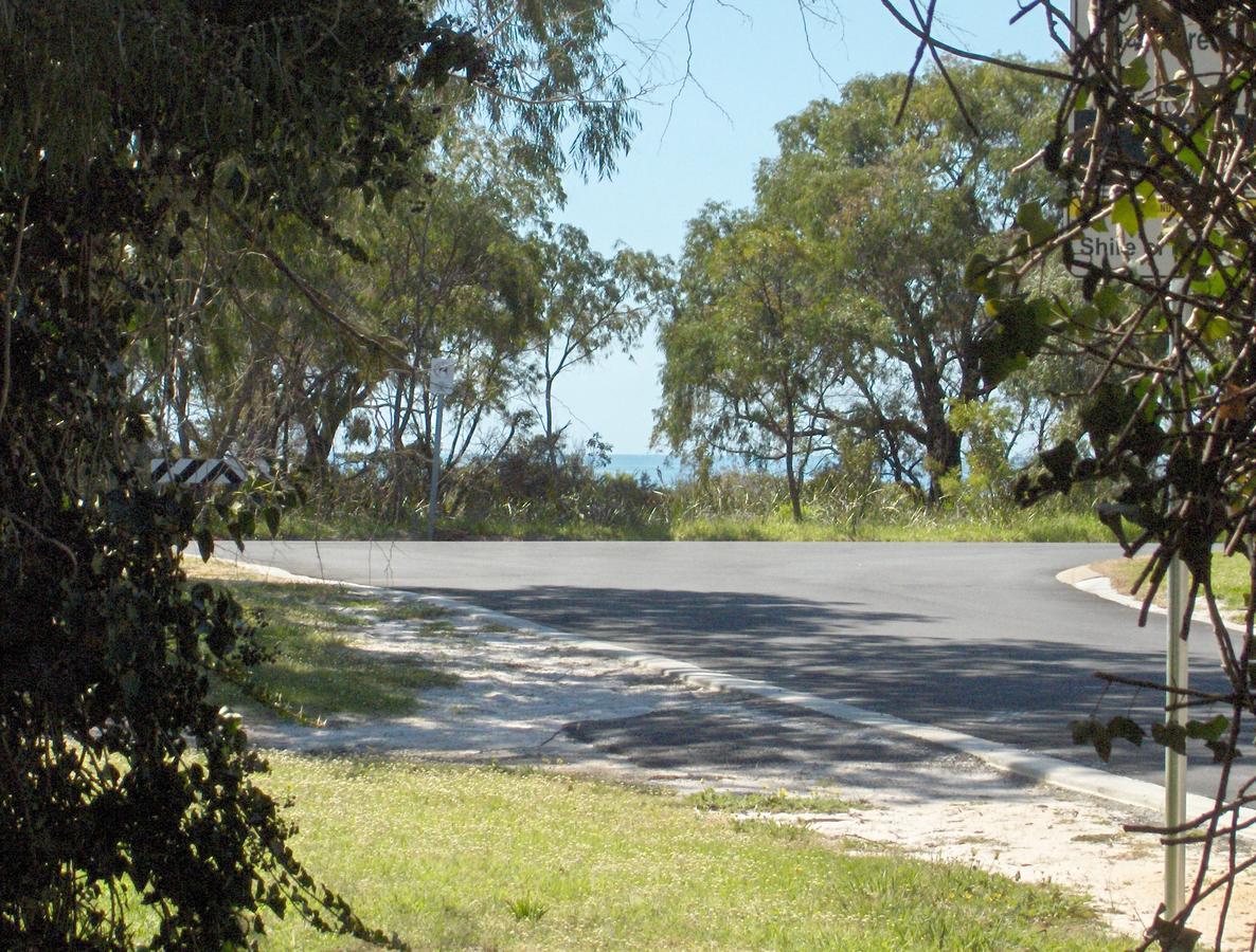 Abbey Beach Cottage Busselton Exterior foto